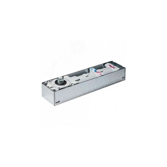 Доводчик BTS80 BC+DC EN 6 ФОП, со шпинделем dorma(dormakaba) 80130000
