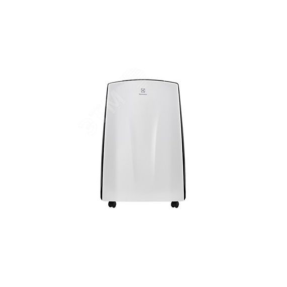 Кондиционер мобильный EACM-18 НP/N3, для помещений площадью до 50м2 Electrolux EACM-18НP/N3