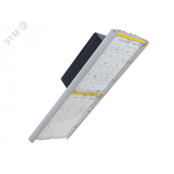 Светодиодный светильник Diora Unit DC Ex 110/12500 Д120 3K лира DIORA DUDCEx120D120-3K-L