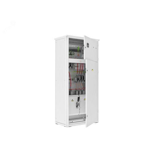 ВРУ 1-12-10 с ВР-IP31-УХЛ4-007 Узола (1700х800х450) УЗОЛА U3110410121