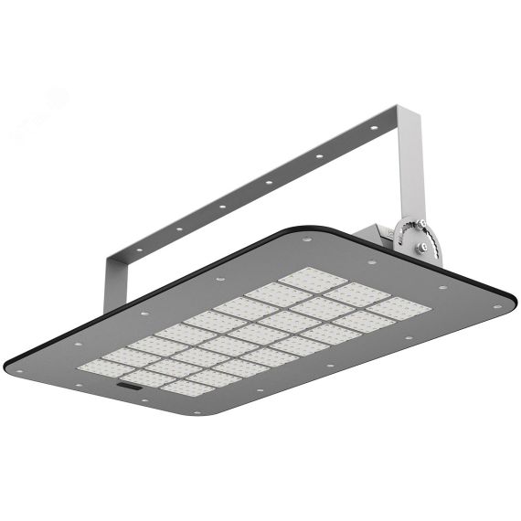 Светильник LED KEDR 2.0 (СБУ) с БАП 270Вт 43200Лм КСС Д 5,0К IP67 БАП на 3ч ЛЕД-Эффект LE-СБУ-32-270-2000-67Х+LE7925