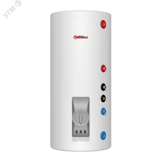 Водонагреватель накопительный IRP 200V (combi) Thermex 151083