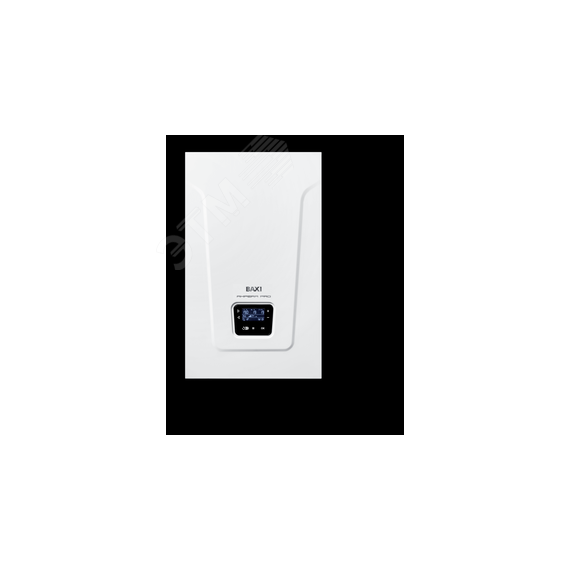 Котел электрический Ampera Pro 24 BAXI E8403324--