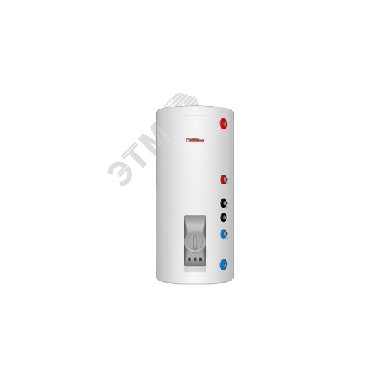 Водонагреватель накопительный IRP 200V (combi) Thermex 151083