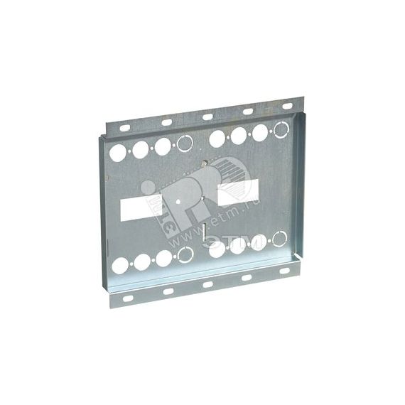 Плата монтажная DPX630 LEGRAND 26409