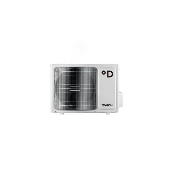 Блок наружный мультисплит-системы DF40-S1R DAICHI DF40A2MS1R