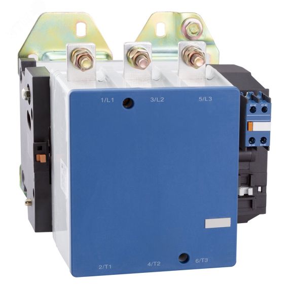 Контактор ПМЛ-8100-400А-380AC-УХЛ4-Б КЭАЗ 112921