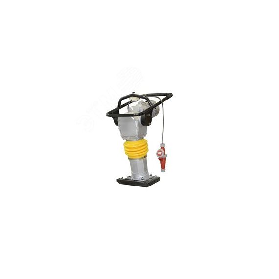 Вибротрамбовка электрическая TSS HCD80B ТСС 207581