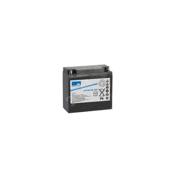 Аккумулятор (6 OPzV 300) Sonnenschein A602/335
