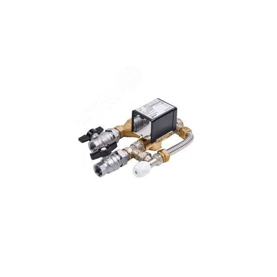 Узел смесительный Ballu BMU-16-P