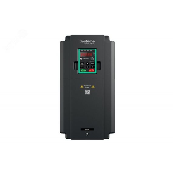 Преобразователь частоты STV320 15 кВт 400В SE (Systeme) STV320D15N4
