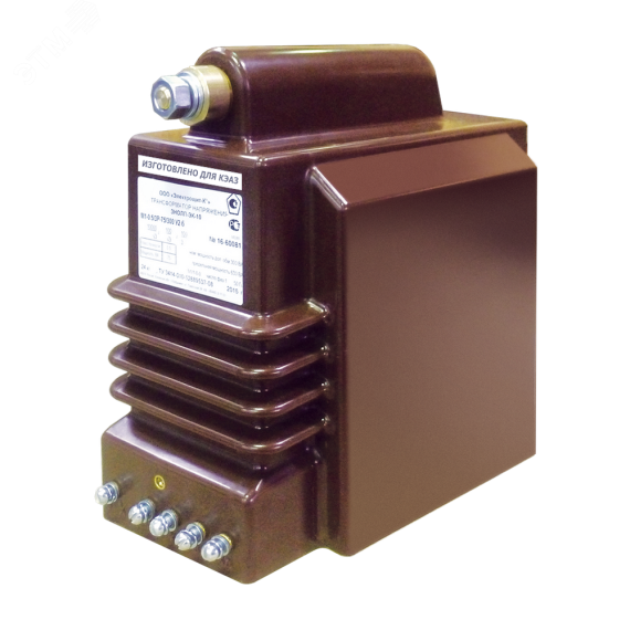 ЗНОЛП-ЭК-10-М1-10000/V3-100/V3-100/3-0,5/3P-75/300 КЭАЗ 284692