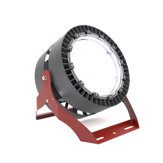 Светильник L-industry II banner PRO/150/Г50/4,0K/05/I11-61/220AC IP65 LEDEL