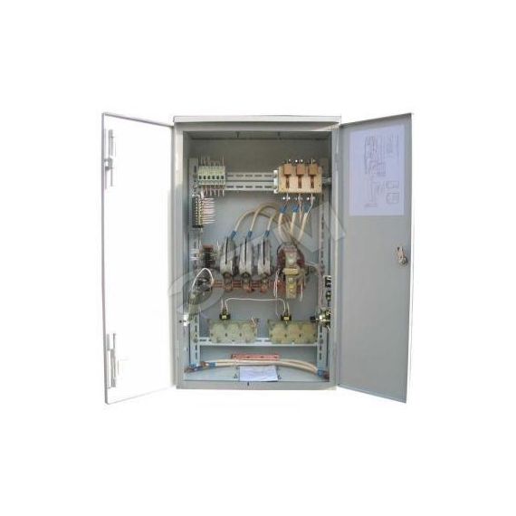 Панель защитная крановая ПЗКБ-400 400А панель     металл ЭТК УТ000003946