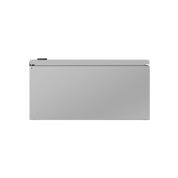 Корпус навесной STH с М/П из нержавеющей cтали AISI304 ВxШxГ 600x500x250 мм, без фланца, IP66