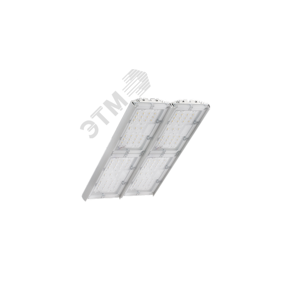 Светильник светодиодный Светильник Unit2 PRO 220/31000 Ш1 2,7К консоль DIORA DUPRO220Sh1-2,7K-C