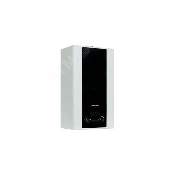 Котел газовый AGB-40 DL настенный двухконтурный с закрытой камерой сгорания Hubert 1926709