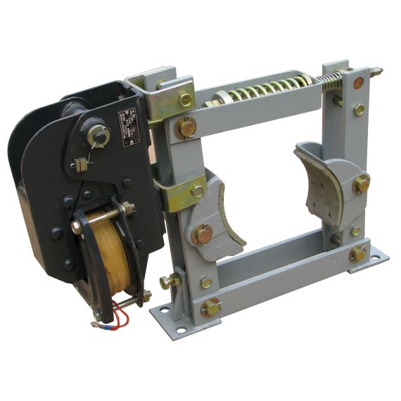 Тормоз крановый ТКТ-300 с МО-300  380В ЭТК УТ000002242