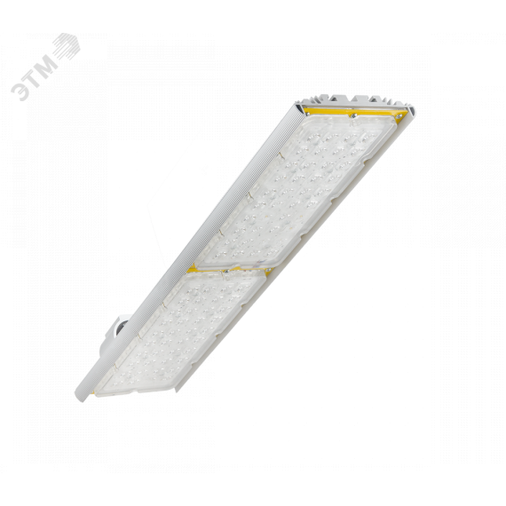 Светодиодный светильник Diora Unit Ex NB 150/16500 Д120 3K консоль DIORA DUExNB150D120-3K-C