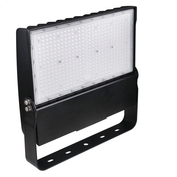 Светильник светодиодный ДO 210/250/300Вт 4000К 32000/36000/42000Лм Черный LEDVANCE FL MP VAL LEDVANCE 4099854216749