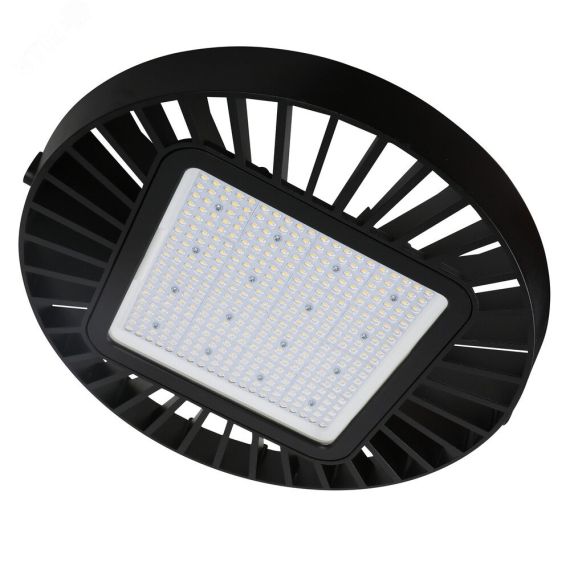 Светильник светодиодный ДСП-250Вт 6500К 37500Лм DALI, угол светораспределения 90 град., IP65 хайбей HIGHBAY HIGH POWER LEDVANCE 4099854122200