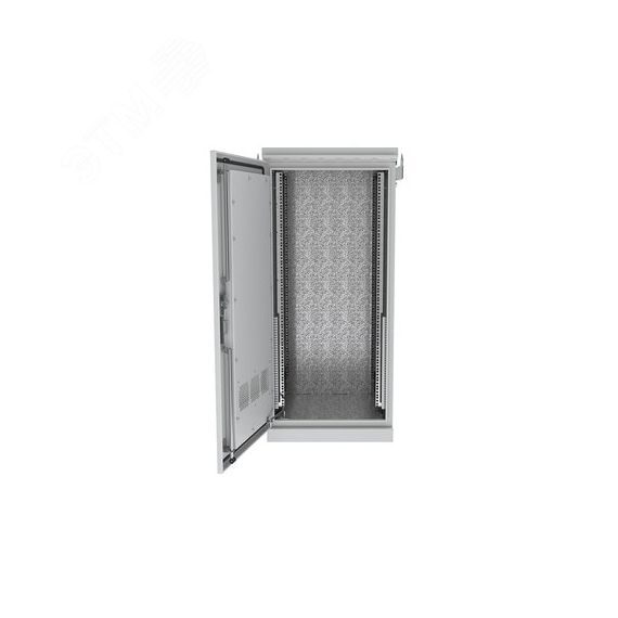 Шкаф климатический телекоммуникационный напольный 19д33U(700x800) ССД 130411-00859