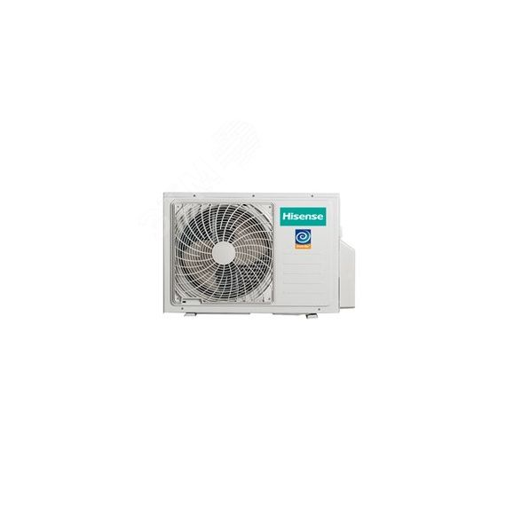 Кондиционер, блок наружный мульти сплит-системы AMW2-18U Hisense AMW2-18U4SXE