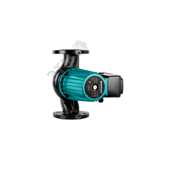 Насос циркуляционный  BASIC 40-16F 1x230V 1 скорость Shinhoo 71221004