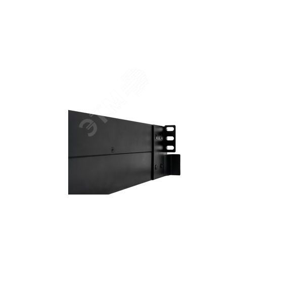 Источник бесперебойного питания Online SRTSE 1500 ВА/1500 Вт 1/1 2 мин 58 сек Tower/ Rack 8хIEC 60320 C13 + 4хIEC 60320 C13 (Программируемые выходные  SE (Systeme) SRTSE1500RTXLI