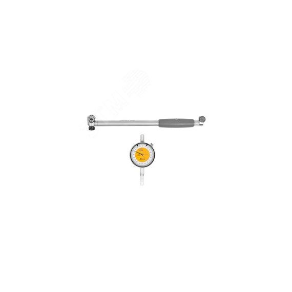 Нутромер индикаторный пов.точн. 35-50 0.001 (ГРСИ №85174-22) Micron 28579