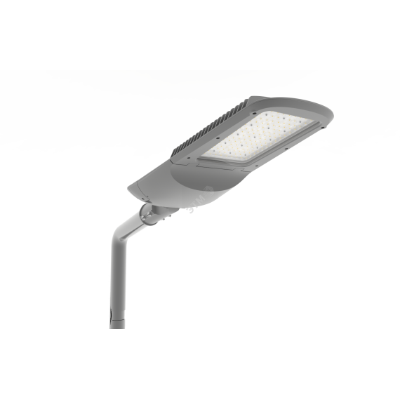 Светильник светодиодный ДКУ-190х650Лм Tornado 4000К Вартон V1-S1-70442-40L30-6619040