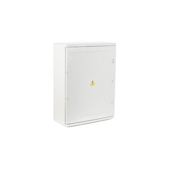 Термошкаф пластиковый с обогревом, IP65, УХЛ 1, -45° до +50°С, 600x800x260мм Бастион 877