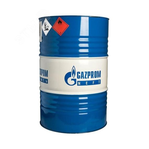 Gazpromneft Reductor CLP-320 бочка 205л. Gazpromneft 2389901127