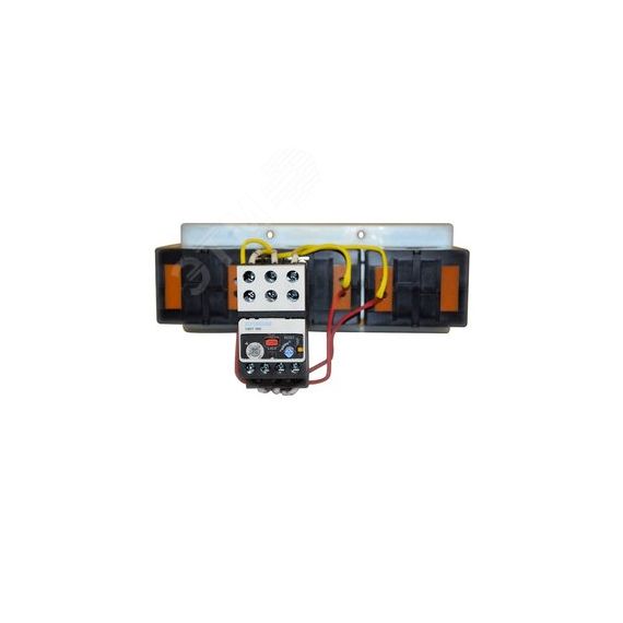 Тепловое реле HGT800KA0800S 480-800A (для HGC630-800) Hyundai 13.01.01.000496