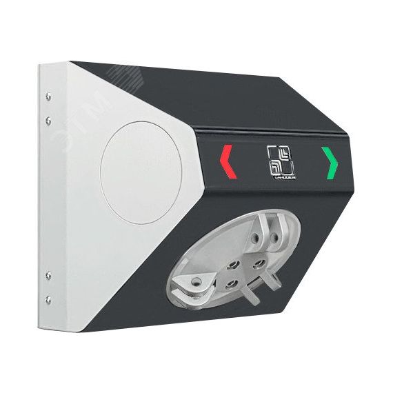 Турникет-трипод навесной CARDDEX STL-02