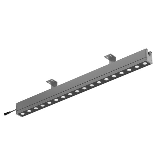 Светильник L-line 1500/54/K8/830/04/A1-C2/230AC IP65 LEDEL