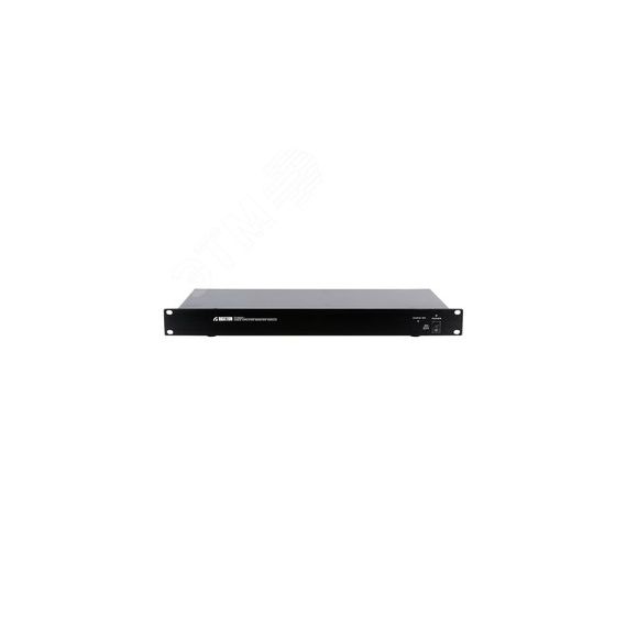 Преобразователь 100 В/лин. выход, 2U Roxton IP-A6241