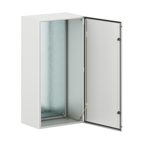 Корпус навесной STE с М/П ВxШxГ 1200x600x400 мм, IP66