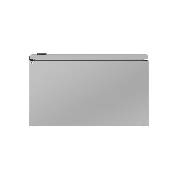 Корпус навесной STH с М/П из нержавеющей cтали AISI304 ВxШxГ 500x500x300 мм, без фланца, IP66
