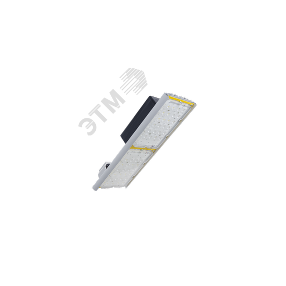 Светодиодный светильник Diora Unit DC Ex 75/8000 K30 3K консоль DIORA DUDCEx75K30-3K-C