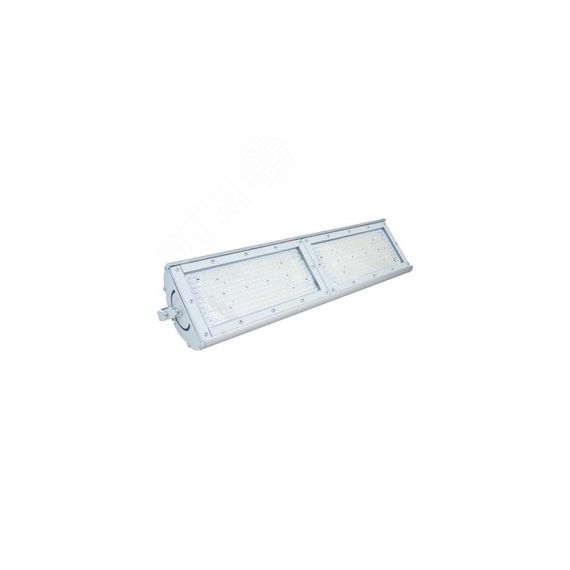 Светильник светодиодный Angar TR80 135/21000 Д прозрачный 2,7К DIORA DATR80135D-PZ-2,7K