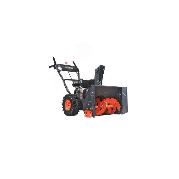 Снегоуборщик PS 603E Patriot 426109603