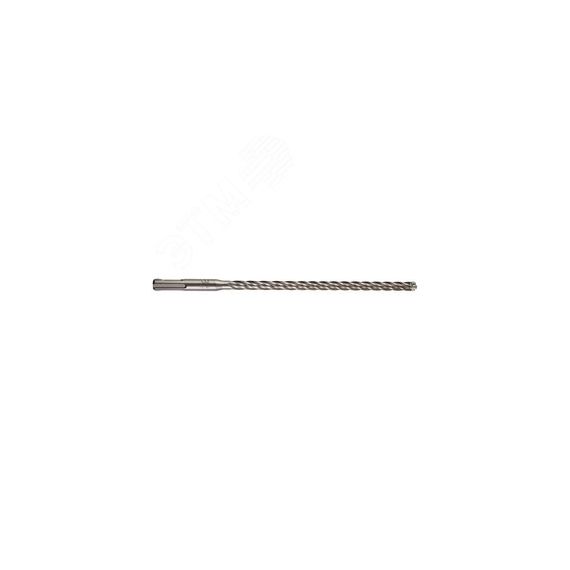 Бур SDS+ MX4 8X465 50 шт Milwaukee 4932472157