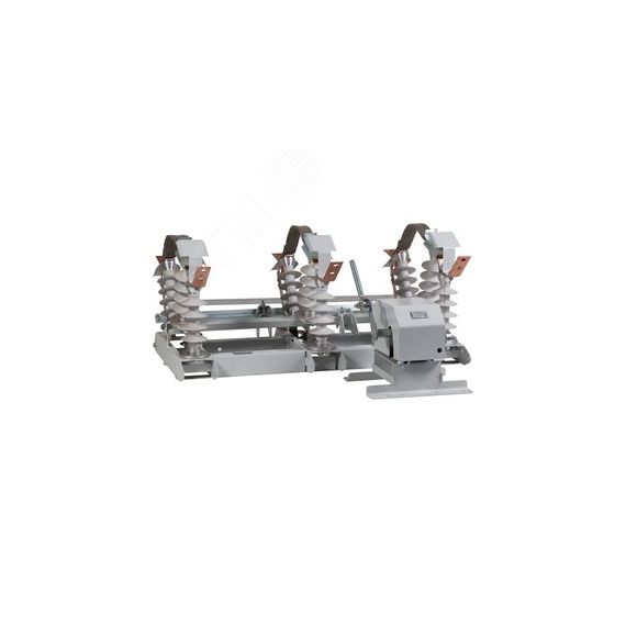Разъединитель высоковольтный РЛК-2-IV-10/630-УХЛ1- КЭАЗ 250910