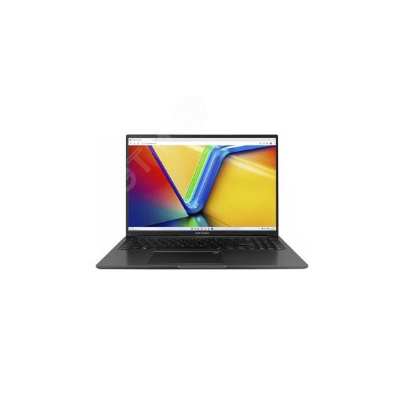 Ноутбук M1605YA-MB002 16'' IPS Ryzen 5 7530U 8GB/512GB PCI SSD Asus 90NB10R1-M00AM0