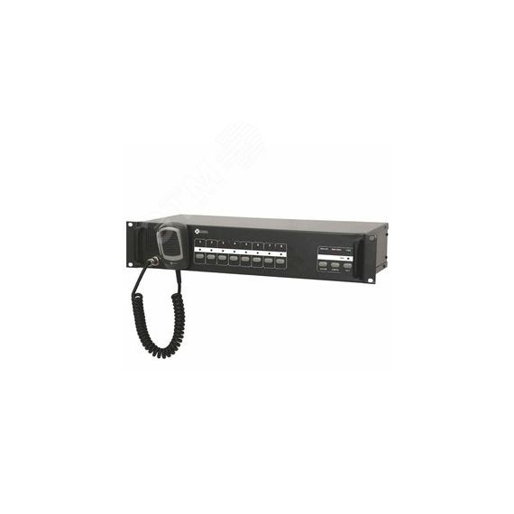 19555 Блок связи (рэковое исп) МЕТА МЕТА 19555