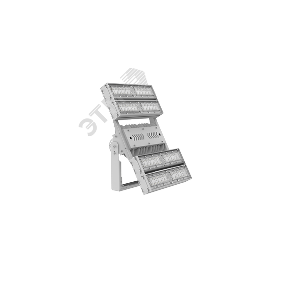 Светодиодный светильник VARTON промышленный Olymp 2.0 High Temp t+75 150 Вт 5000 K IP65 60° Вартон V1-I0-70673-04L07-6515050