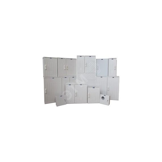 OptiBox G-530-SF211-A-1-IP54 КЭАЗ 139407