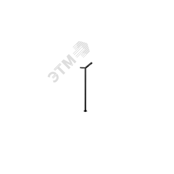 Светодиодный комплекс LEDALL-RS-SL-E-STELLA-Y1-39W*2-21-06-6000 LEDALL 1265450