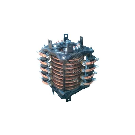 Токоприемник кольцевой К-3110 (аналог ТКК-110) ЭТК 00000004768